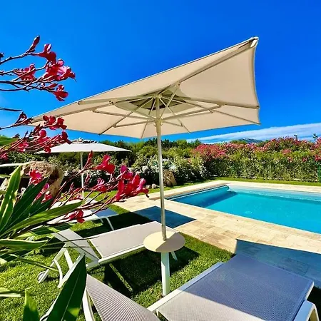 Azzurra * Monte Petrosu