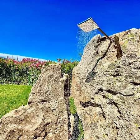 Azzurra Monte Petrosu