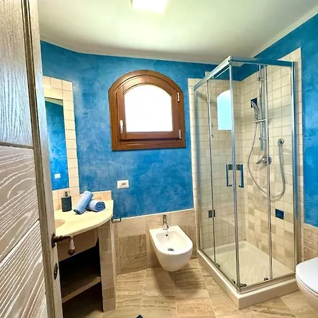 Azzurra * Monte Petrosu