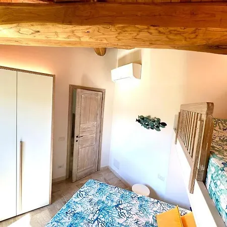 Azzurra Villa Monte Petrosu