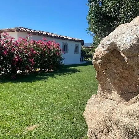 Azzurra Villa