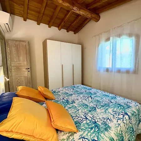 Villa Azzurra