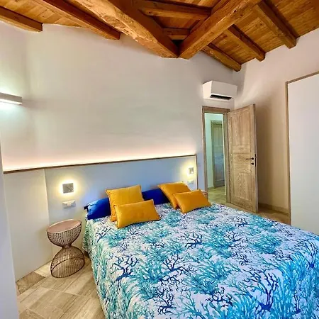 Azzurra Villa