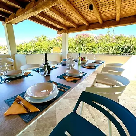 Azzurra * Monte Petrosu