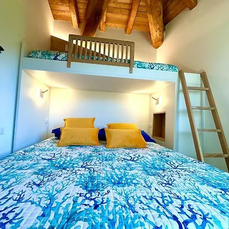 Azzurra Villa