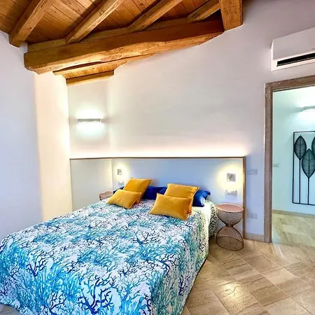 Azzurra * Monte Petrosu