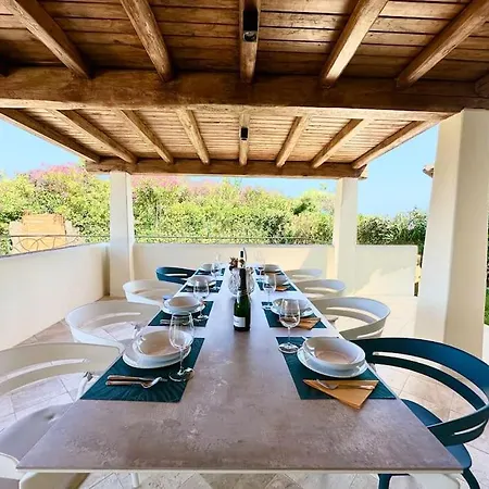 Villa Azzurra